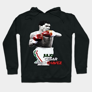 JCC Hoodie